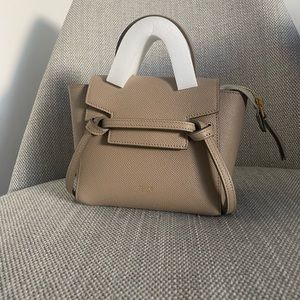 Celine Pico Belt Bag
